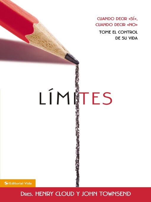 Title details for Límites by Henry Cloud - Available